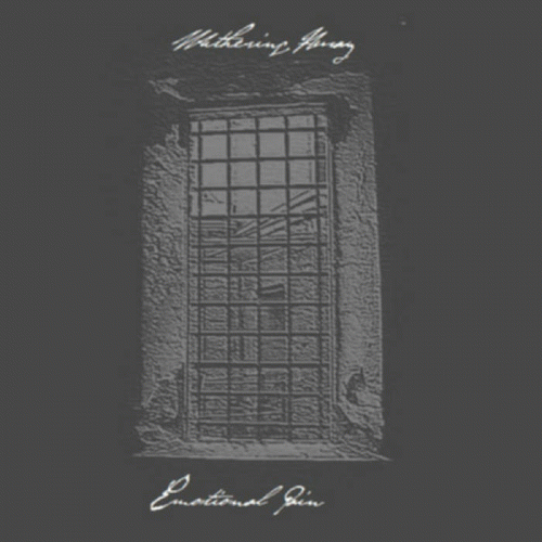 Withering Away : Emotional Pain